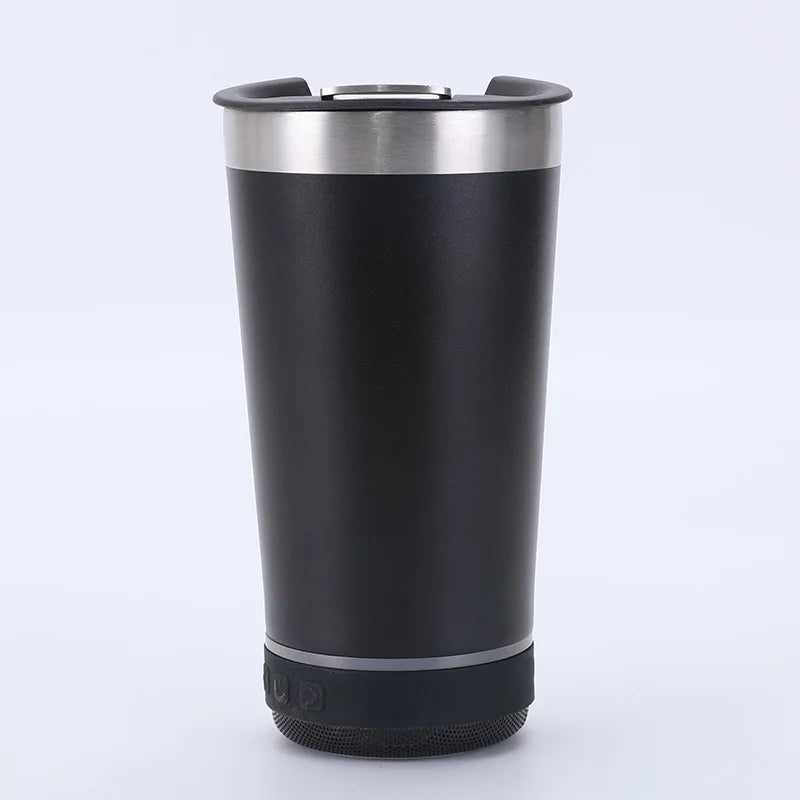 Tunecup - Bluetooth Cup Speaker
