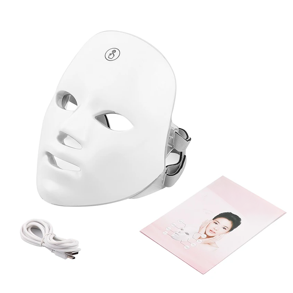 Elite 7 Light LED Face Mask