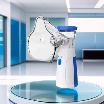 USB Handheld Nebulizer