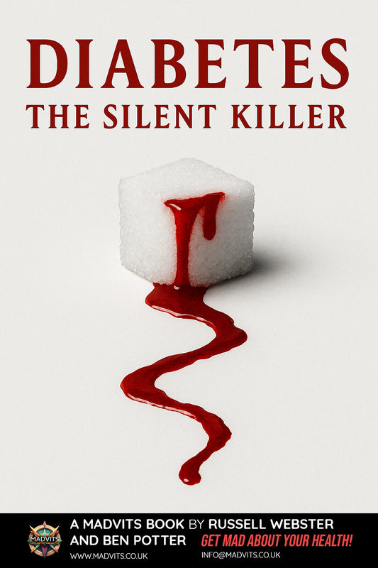 DIABETES_THE_SILENT_KILLER