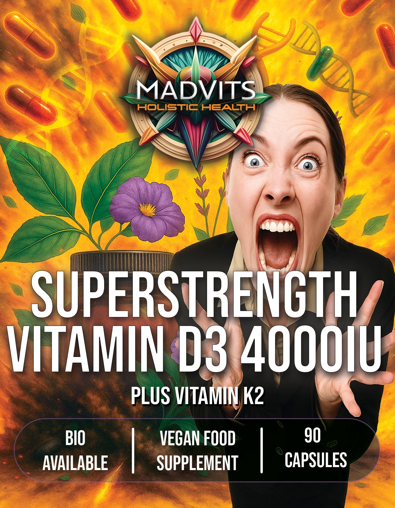 MadVits_Vitamin_D3_4000_IU_Vitamin_K2_90_Capsules_img