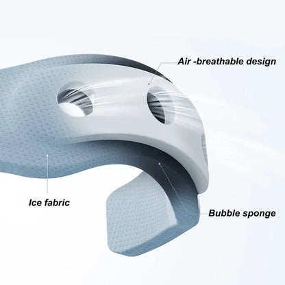 Neck Support Cervical Pillow