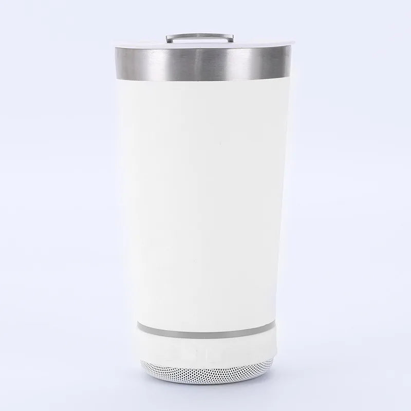 Tunecup - Bluetooth Cup Speaker