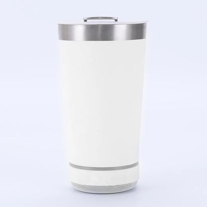 Tunecup - Bluetooth Cup Speaker