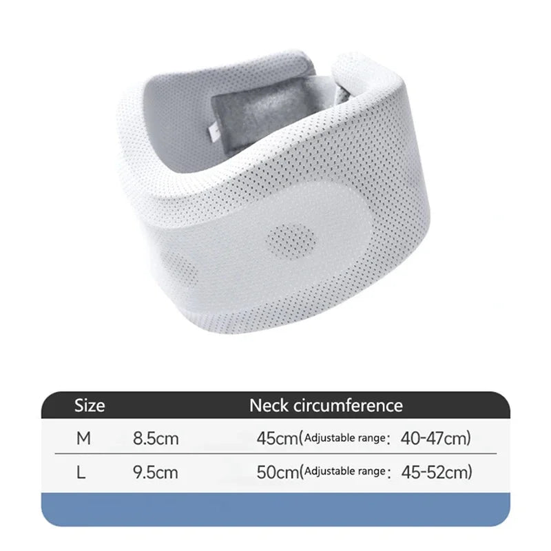 Neck Support Cervical Pillow - Mad Vits