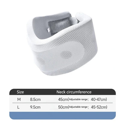 Neck Support Cervical Pillow - Mad Vits