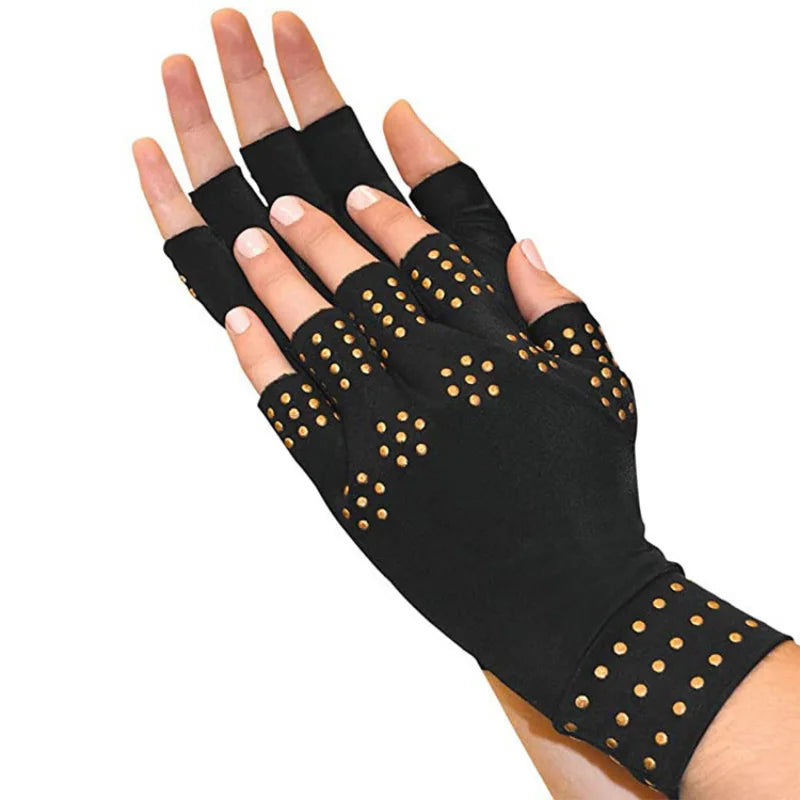 Anti Arthritis Therapy Gloves - Mad Vits
