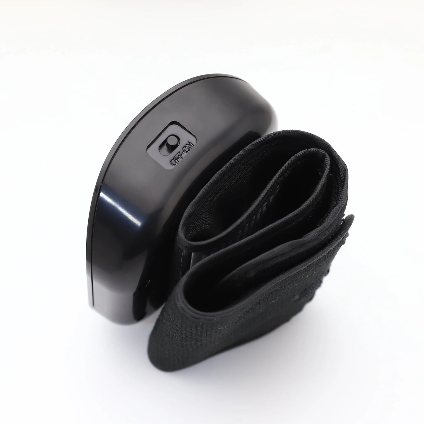 USB Rechargeable Wrist Blood Pressure Monitor (With Voice!) - Mad Vits