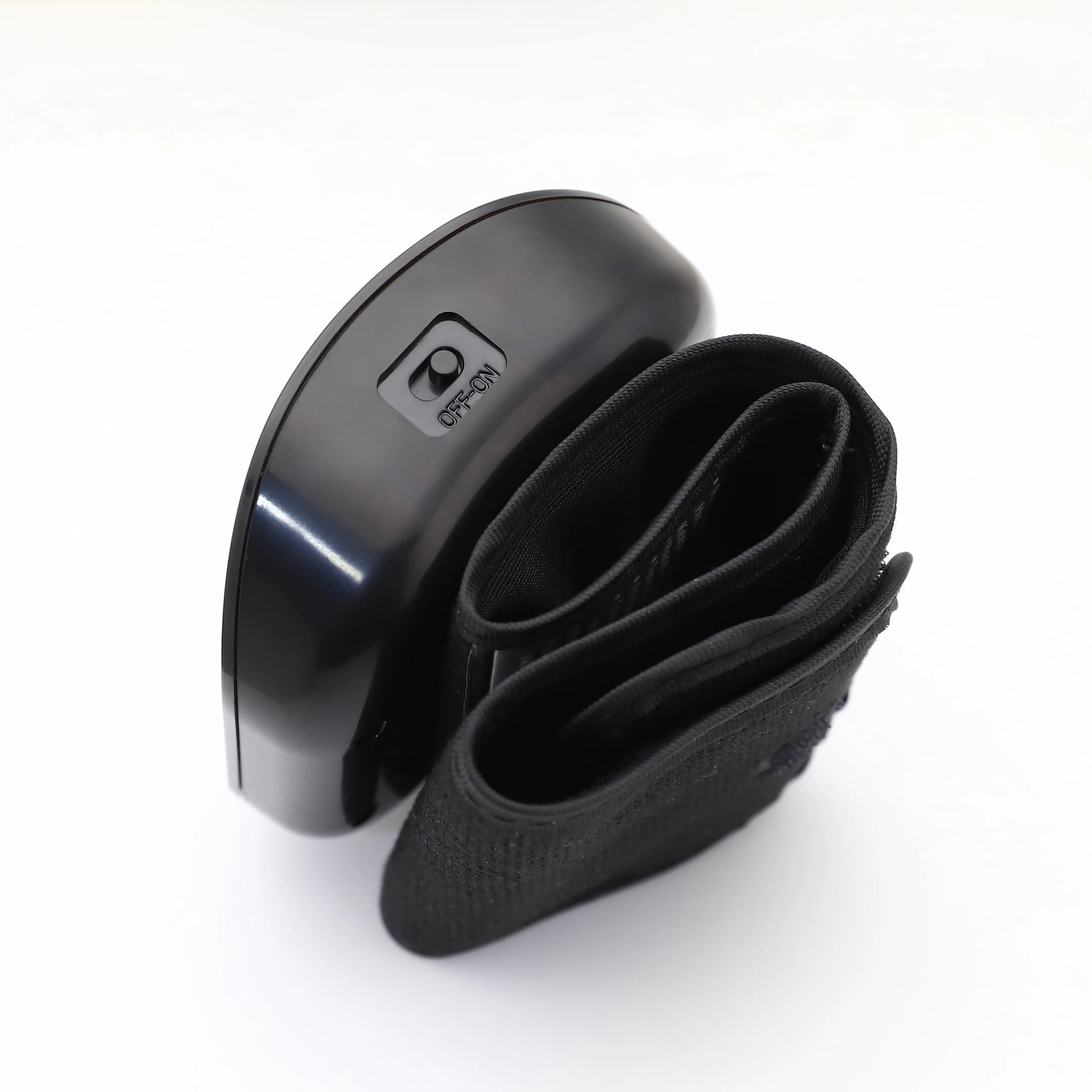 USB Rechargeable Wrist Blood Pressure Monitor (With Voice!) - Mad Vits