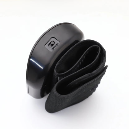 USB Rechargeable Wrist Blood Pressure Monitor (With Voice!) - Mad Vits