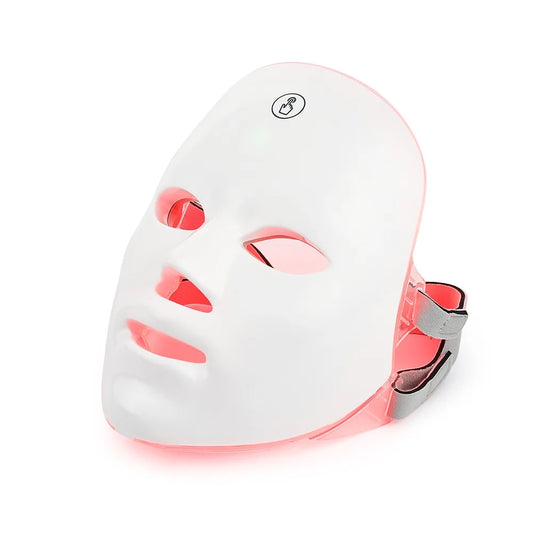 Elite 7 Light LED Face Mask