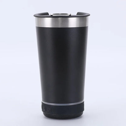 Tunecup - Bluetooth Cup Speaker