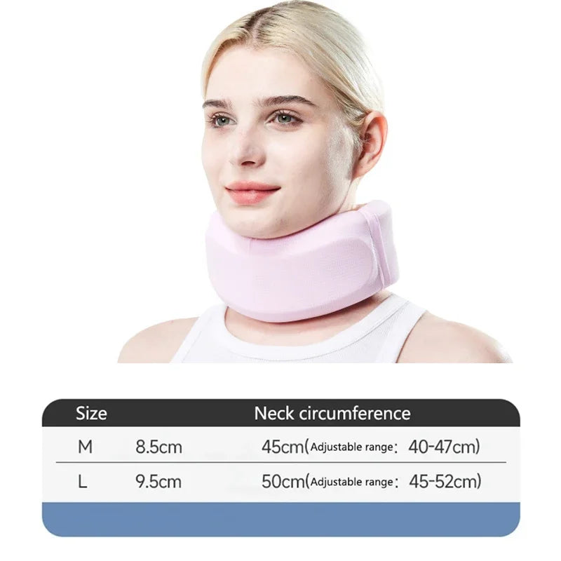 Neck Support Cervical Pillow - Mad Vits