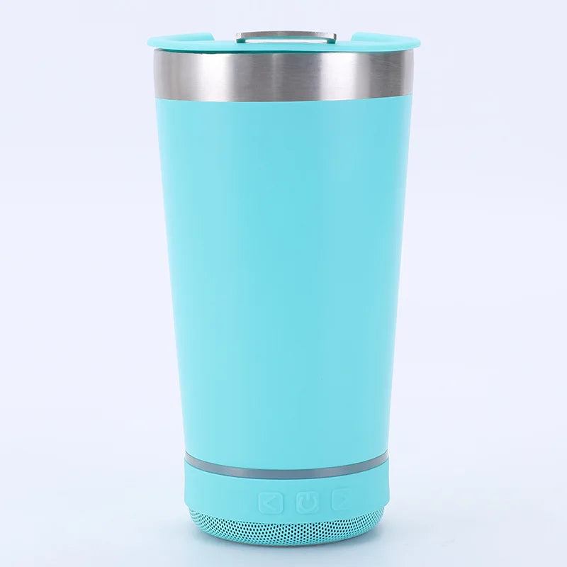 Tunecup - Bluetooth Cup Speaker