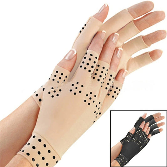 Anti Arthritis Therapy Gloves - Mad Vits