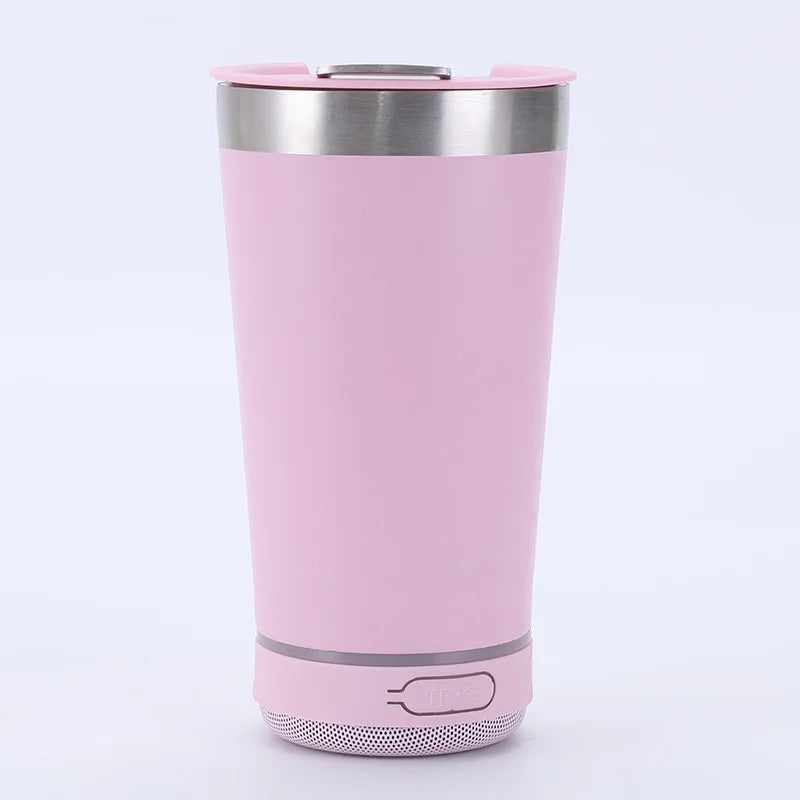 Tunecup - Bluetooth Cup Speaker