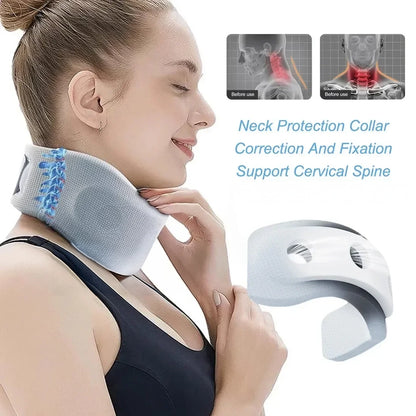 Neck Support Cervical Pillow