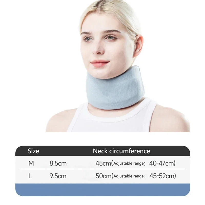 Neck Support Cervical Pillow - Mad Vits