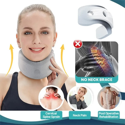 Neck Support Cervical Pillow