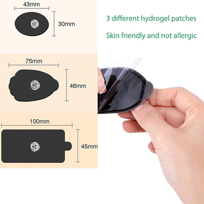 EMS Acupuncture Electrostimulator (36-Modes)