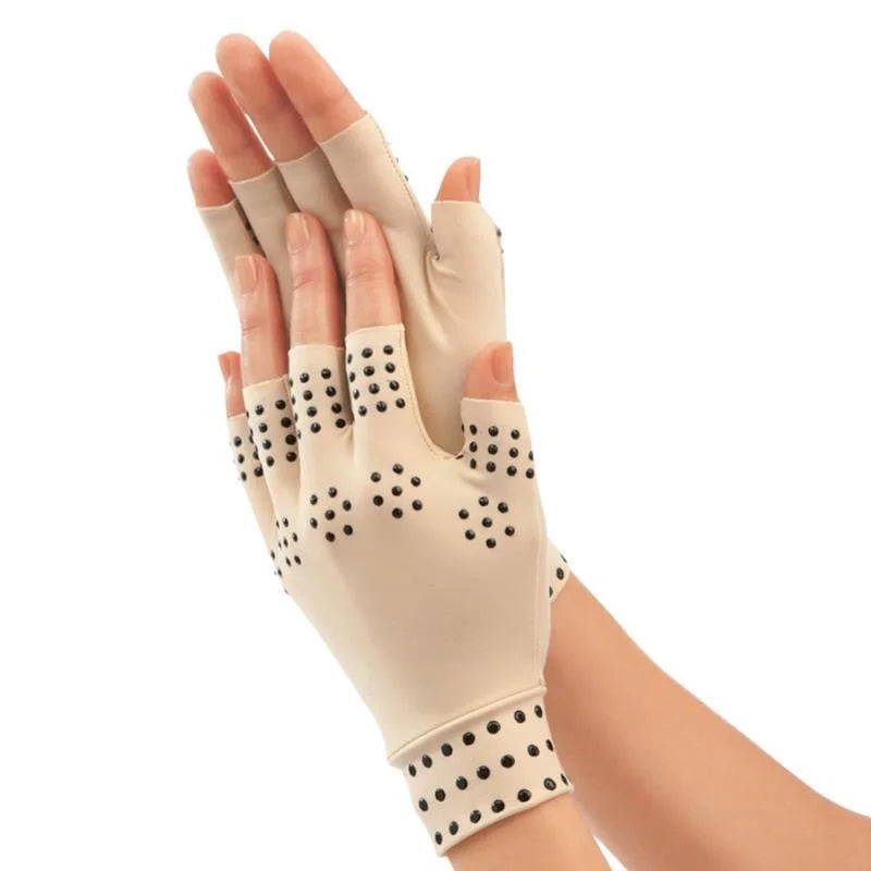 Anti Arthritis Therapy Gloves - Mad Vits