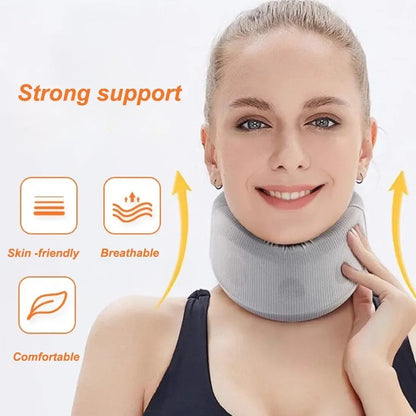Neck Support Cervical Pillow