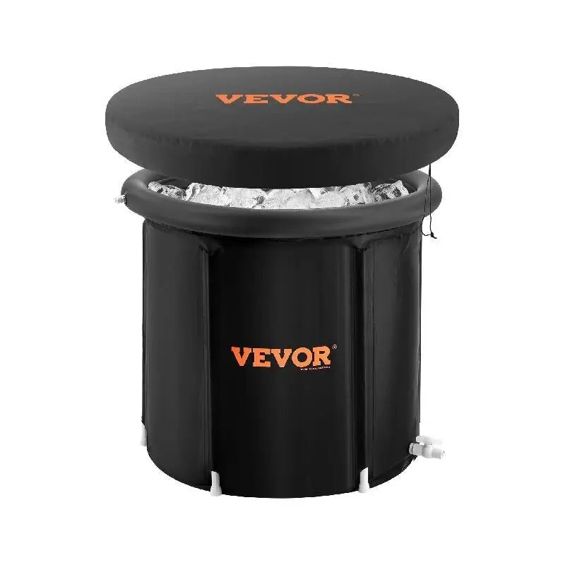 VEVOR Therapy Portable Ice Bath