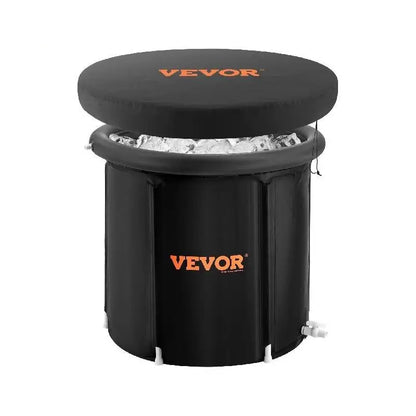 VEVOR Therapy Portable Ice Bath