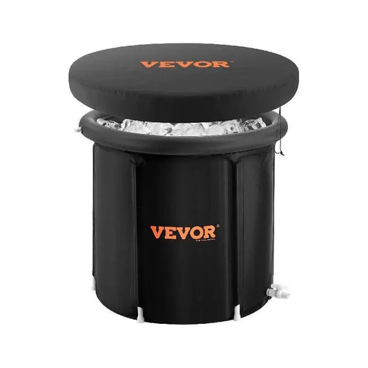 VEVOR Therapy Portable Ice Bath