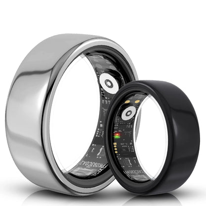 Smart Health Monitor Ring