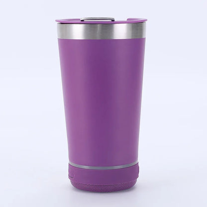 Tunecup - Bluetooth Cup Speaker