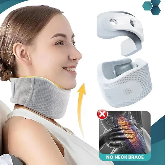 Neck Support Cervical Pillow