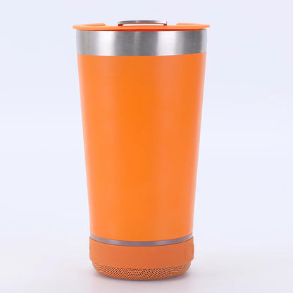 Tunecup - Bluetooth Cup Speaker