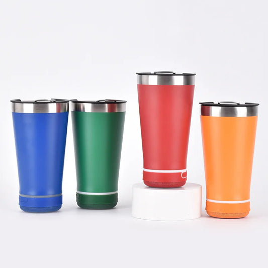 Tunecup - Bluetooth Cup Speaker