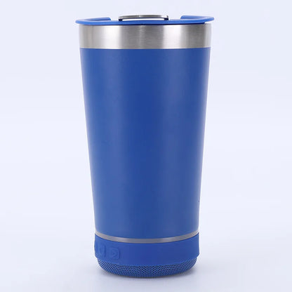 Tunecup - Bluetooth Cup Speaker
