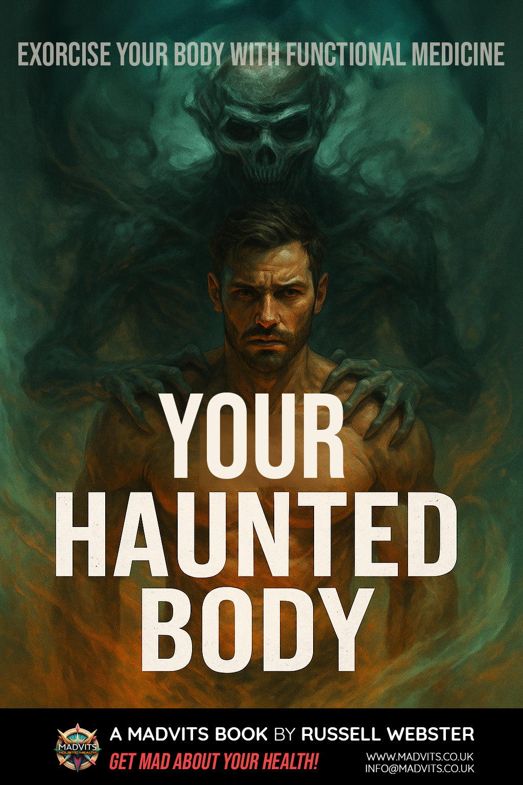 Your Haunted Body