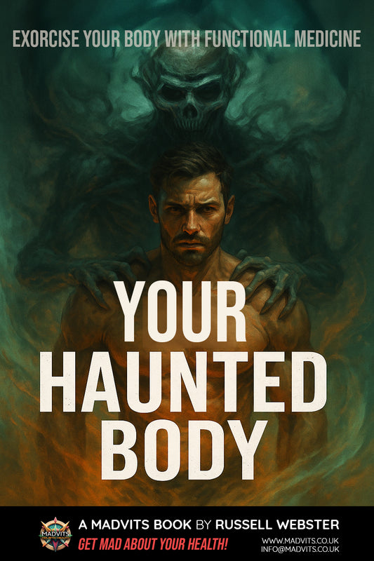 Your Haunted Body