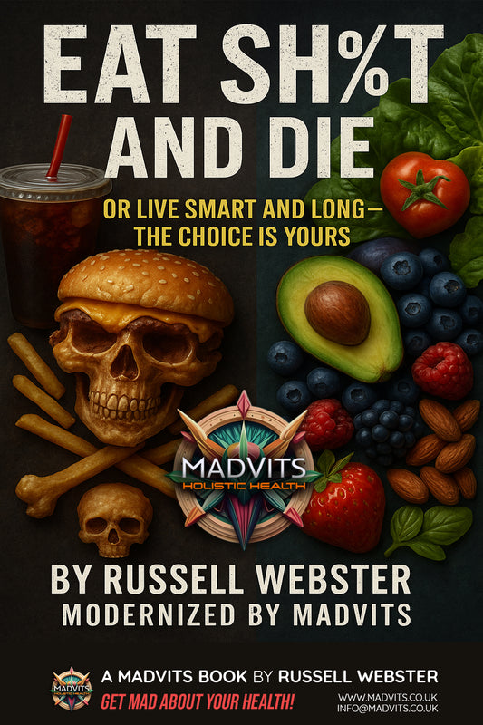 Eat Shit and Die! Remastered and Revised Edition 2025