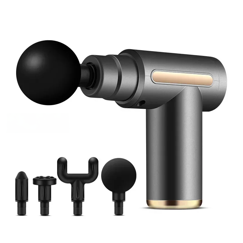 USB Mini Massage Gun