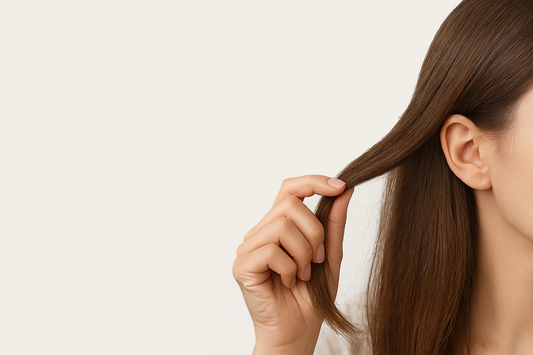 MadVits Individual Hair Testing Package