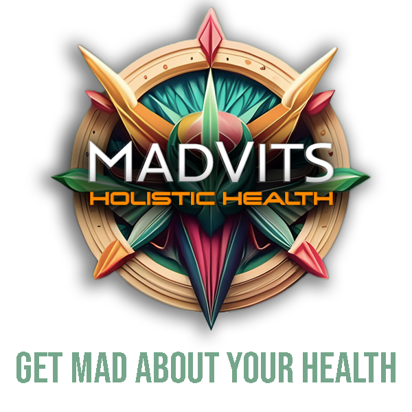 Mad Vits