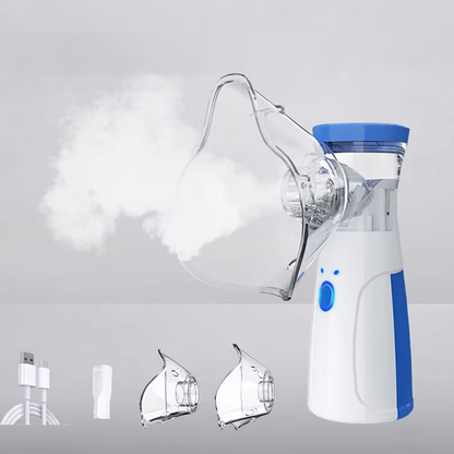USB Handheld Nebulizer