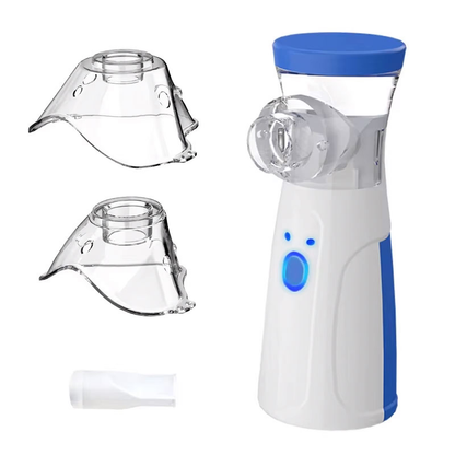 USB Handheld Nebulizer