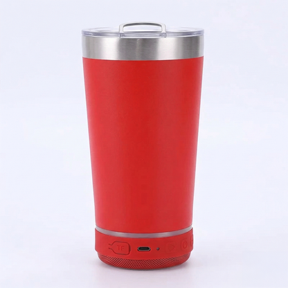 Tunecup - Bluetooth Cup Speaker