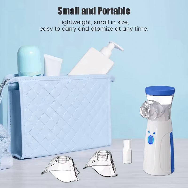 USB Handheld Nebulizer
