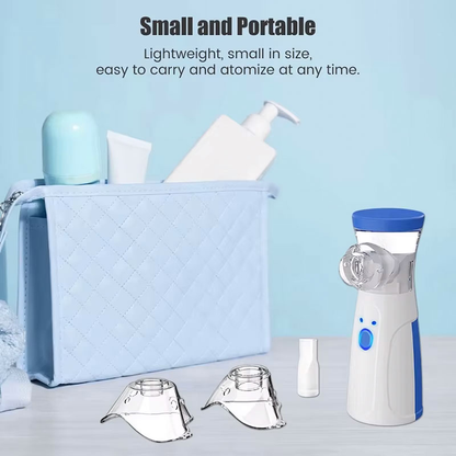 USB Handheld Nebulizer