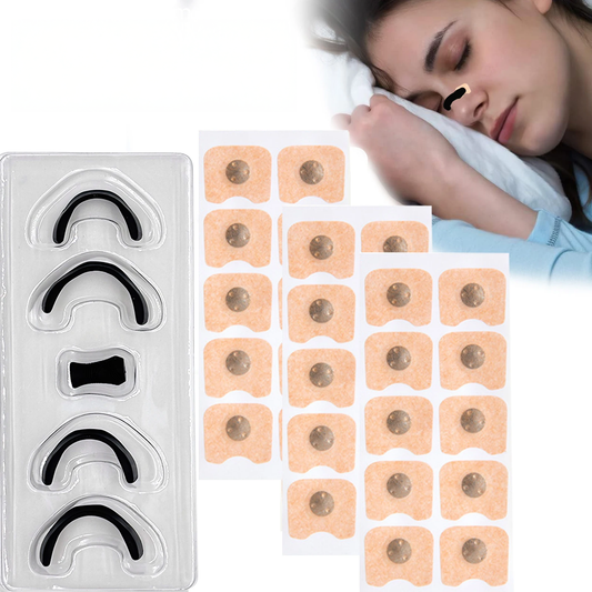 Anti-snoring Kit