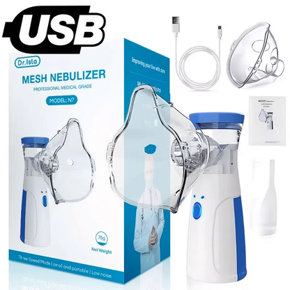 USB Handheld Nebulizer